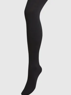 100 Denier Bum Tum and Thigh Shaping Tights 1 Pack