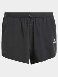 adidas Black Adi365 Climacool+ 2 Pocket Shorts