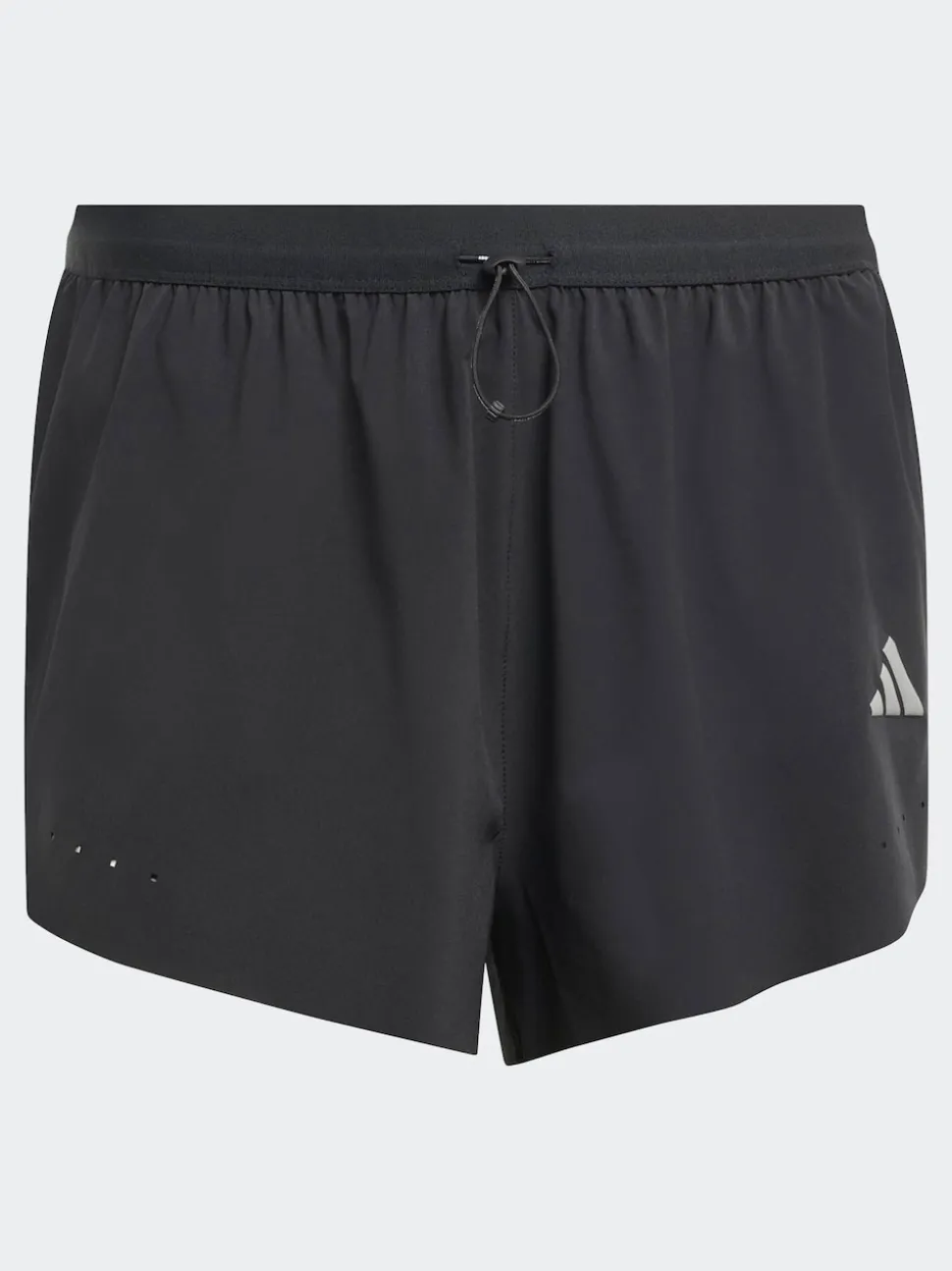adidas Black Adi365 Climacool+ 2 Pocket Shorts