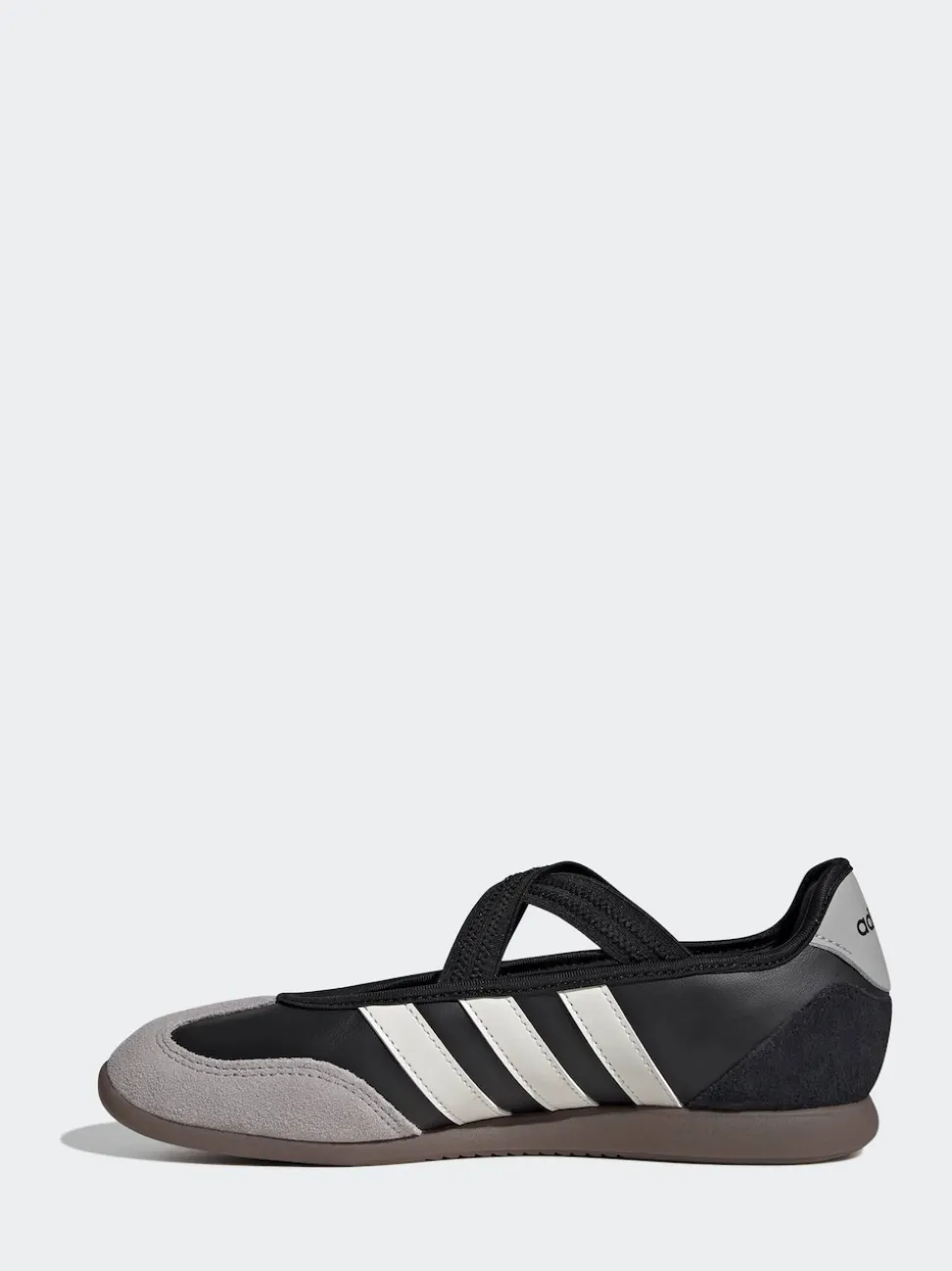 adidas Black Barreda Mary Jane Trainers