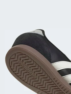 adidas Black Barreda Mary Jane Trainers