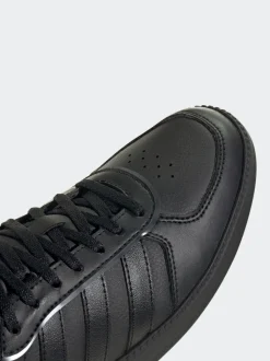 adidas Black Breaknet Sleek Trainers