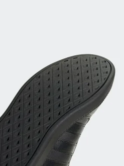 adidas Black Breaknet Sleek Trainers