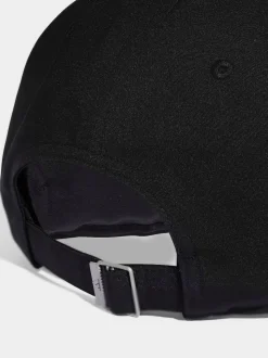 adidas Black Climacool Run Essential Cap