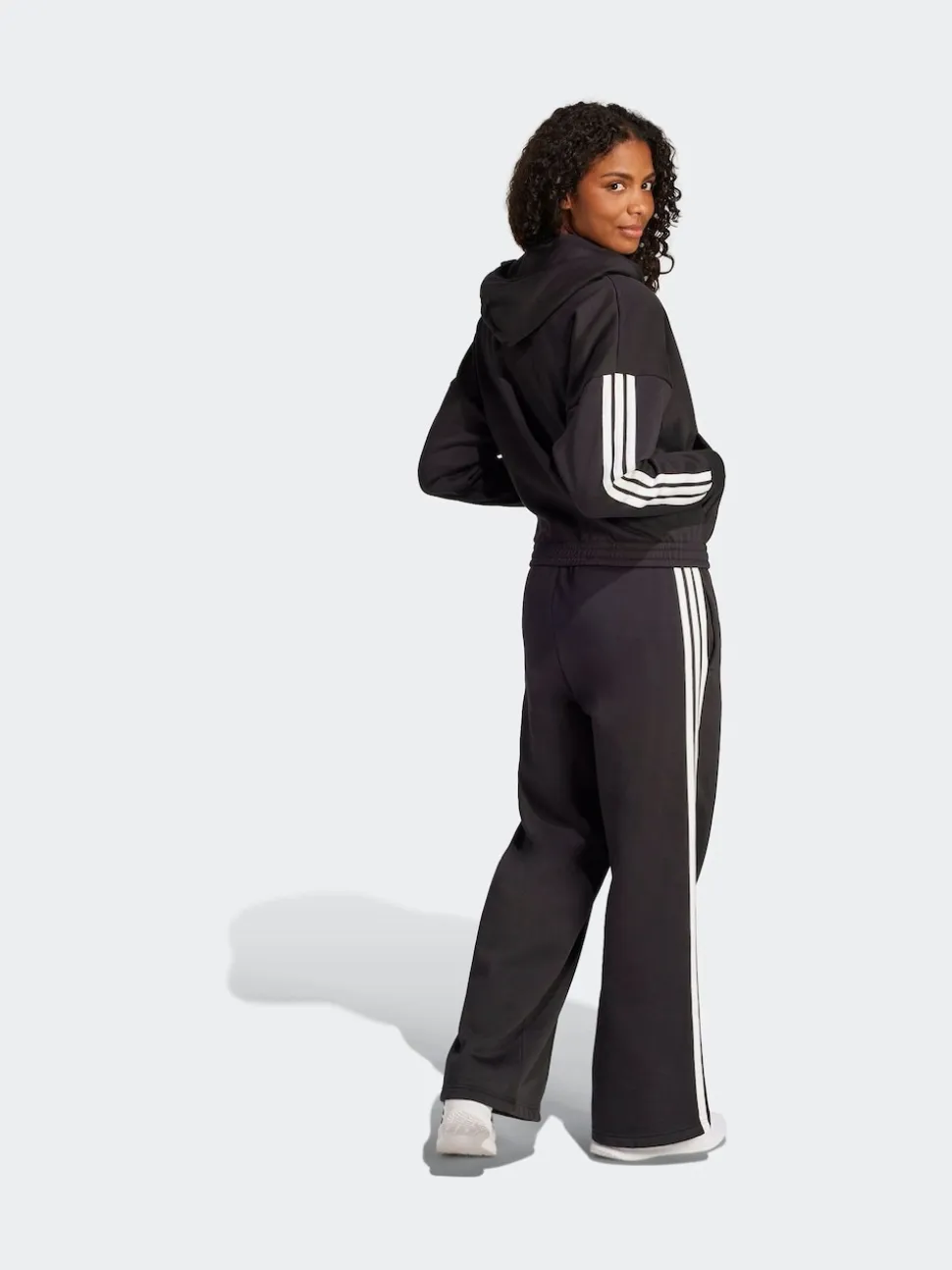 adidas Black Energize Tracksuit