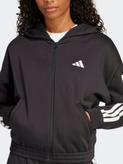 adidas Black Energize Tracksuit