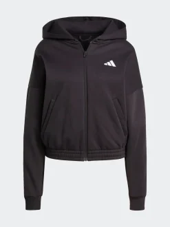 adidas Black Energize Tracksuit