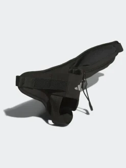 adidas Black Running Belt