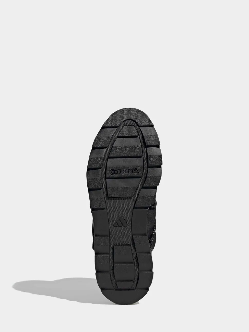 adidas Black X Moon Ace Mid Boots