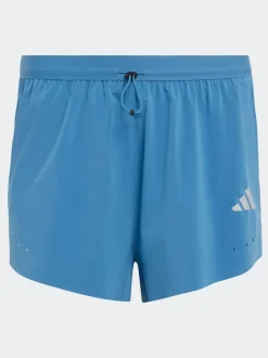 adidas Blue Adi365 Climacool+ 2 Pocket Shorts
