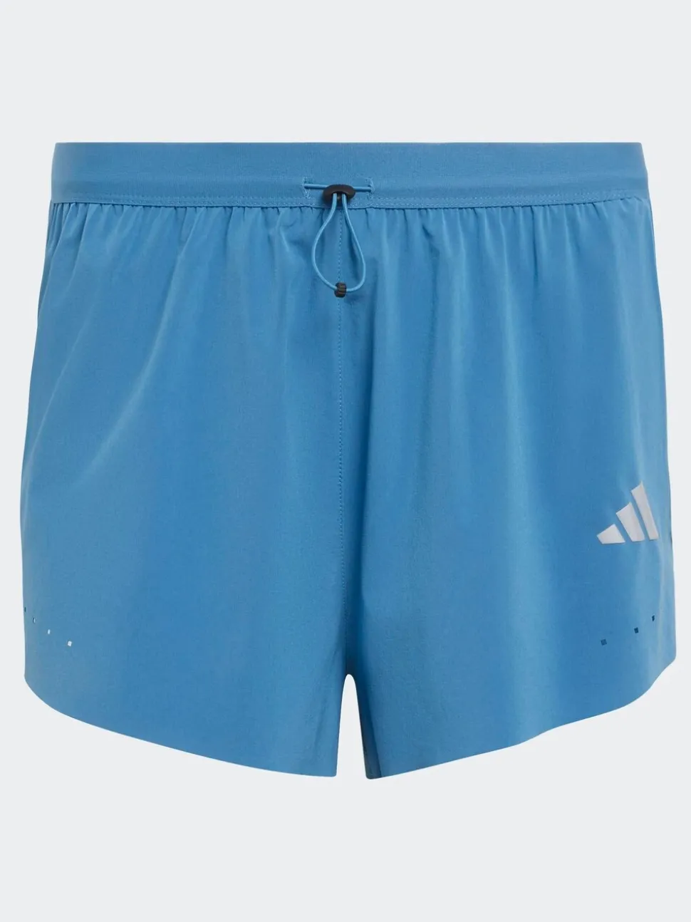 adidas Blue Adi365 Climacool+ 2 Pocket Shorts