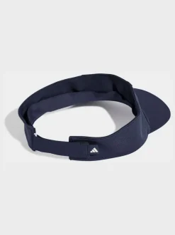 adidas Blue Climacool Visor Hat