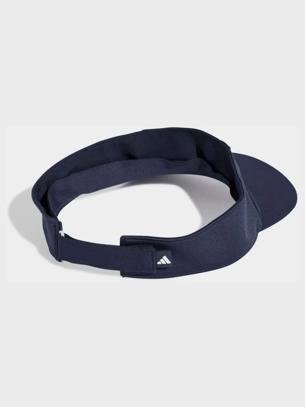 adidas Blue Climacool Visor Hat