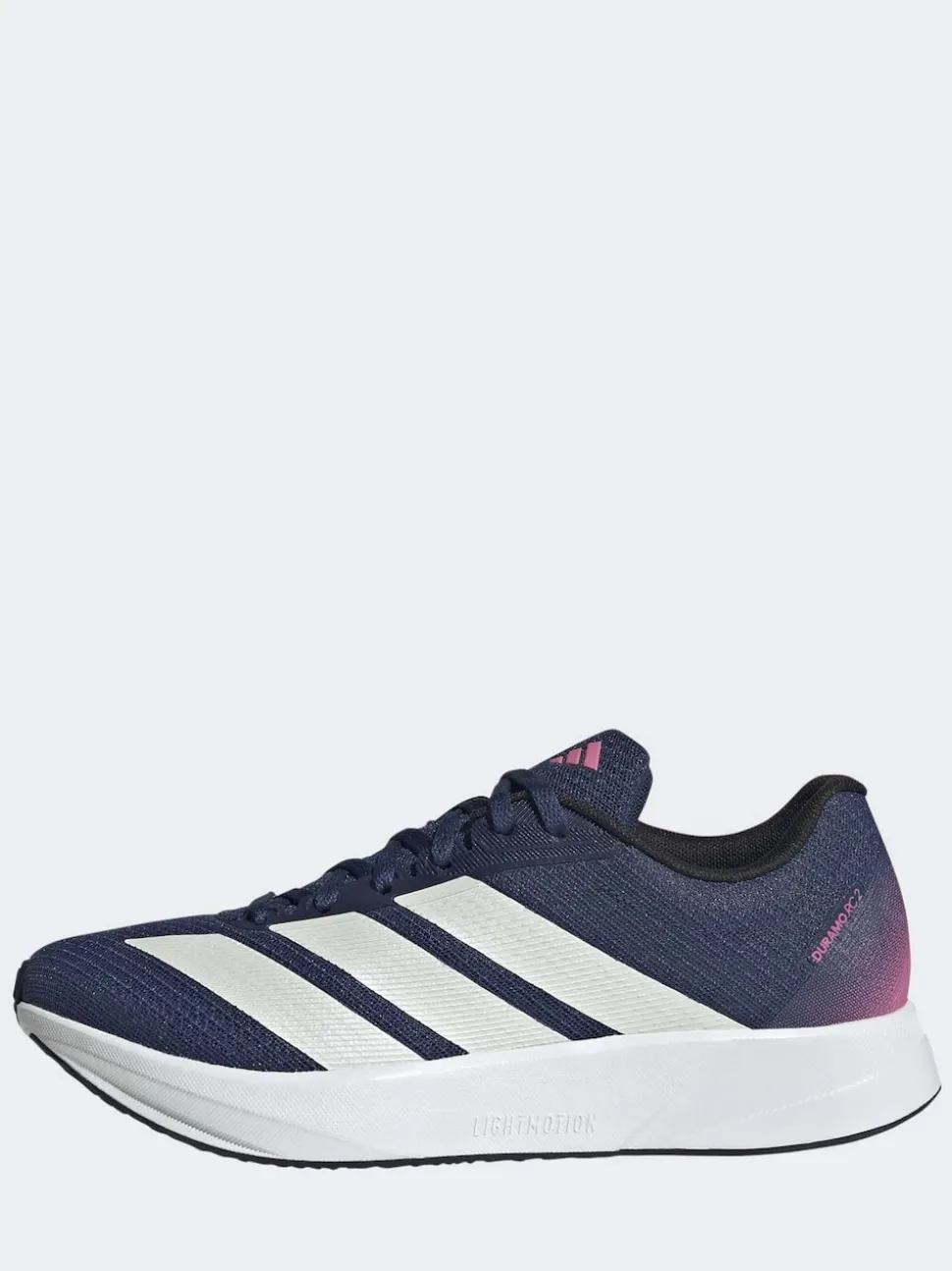 adidas Blue Duramo RC2 W Trainers
