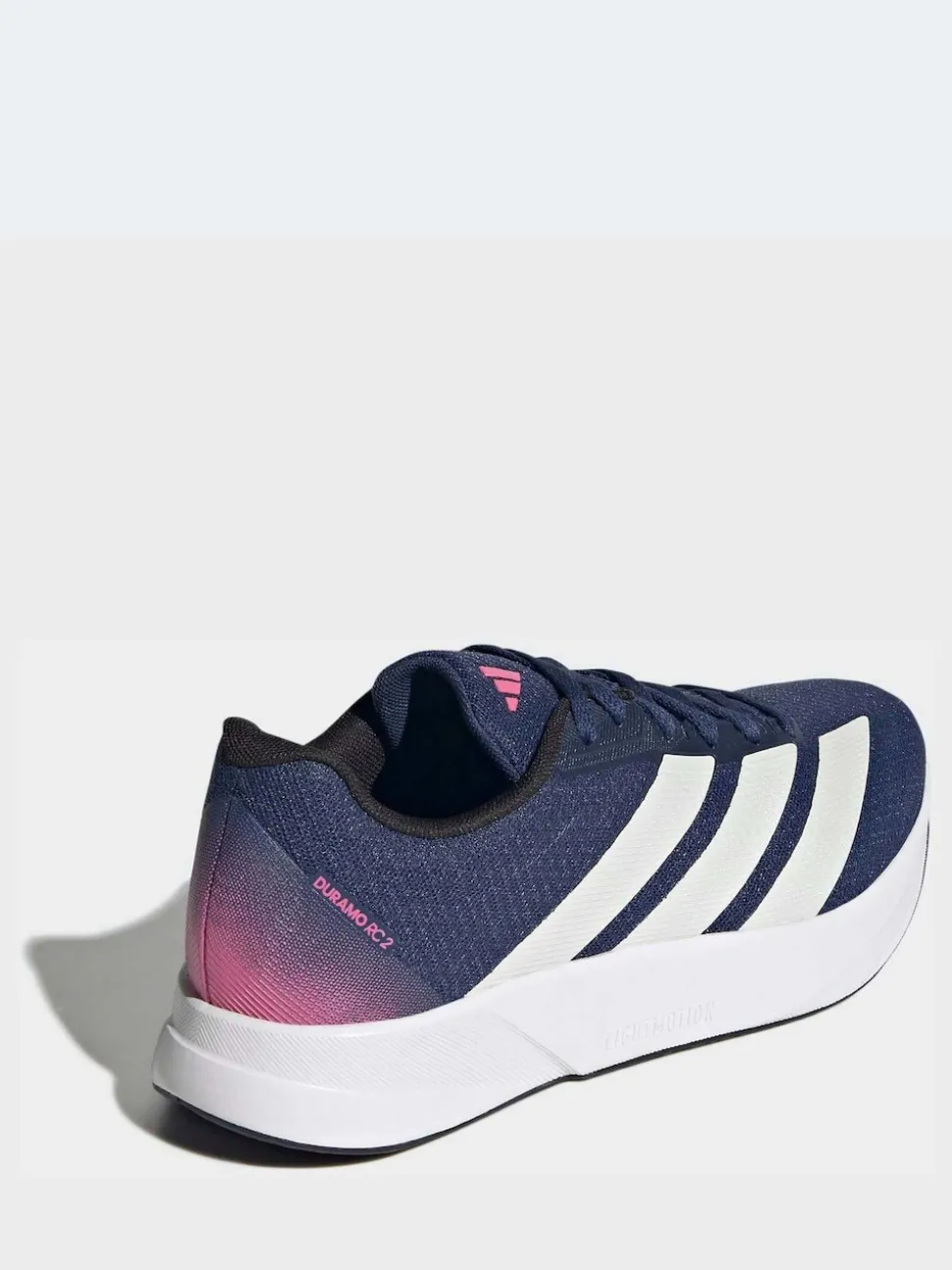adidas Blue Duramo RC2 W Trainers
