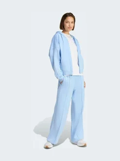 adidas Blue Energize Tracksuit