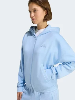 adidas Blue Energize Tracksuit
