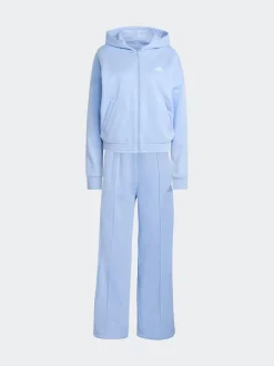 adidas Blue Energize Tracksuit