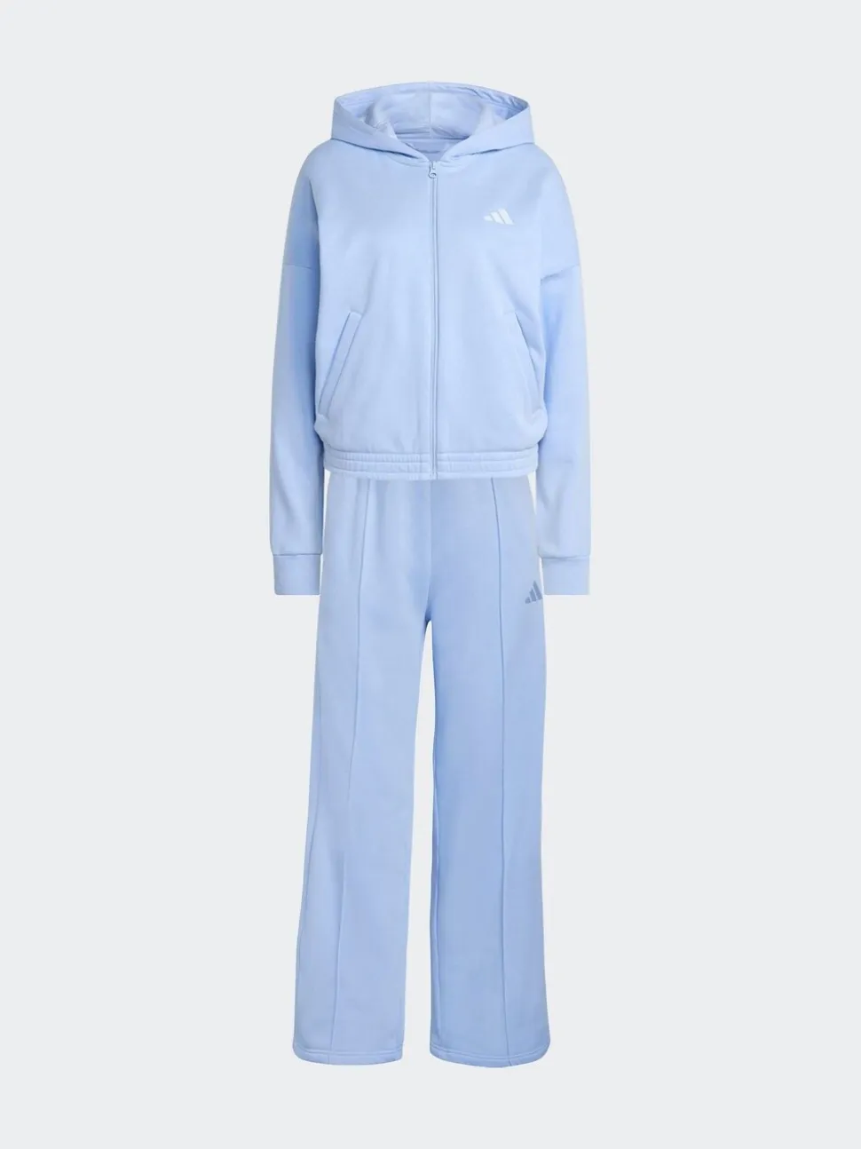 adidas Blue Energize Tracksuit