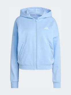 adidas Blue Energize Tracksuit