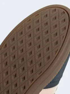 adidas Blue/Pink Breaknet Sleek Trainers