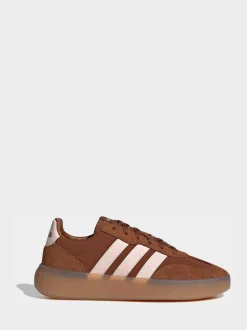 adidas Brown Barreda Decode Trainers