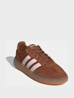 adidas Brown Barreda Decode Trainers