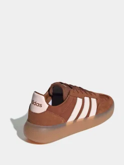 adidas Brown Barreda Decode Trainers