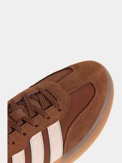 adidas Brown Barreda Decode Trainers