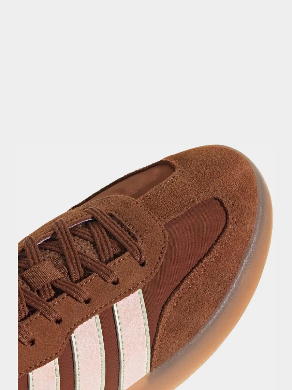 adidas Brown Barreda Decode Trainers