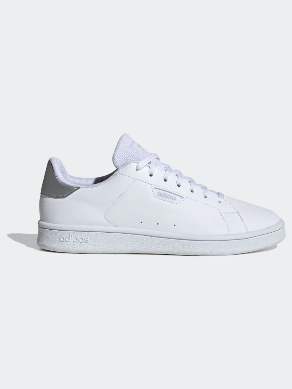 adidas Dark White Urban Courts