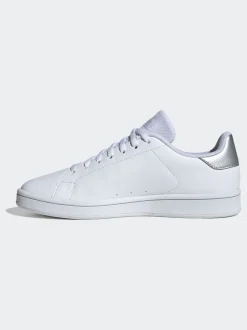 adidas Dark White Urban Courts