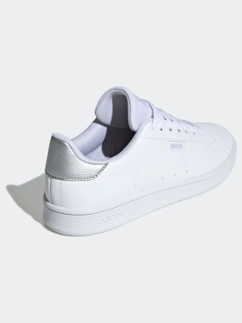 adidas Dark White Urban Courts