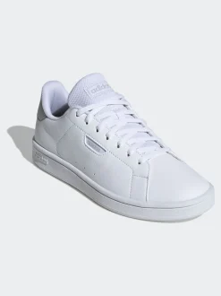 adidas Dark White Urban Courts