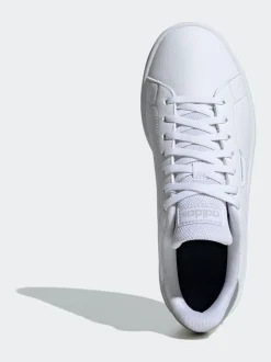 adidas Dark White Urban Courts