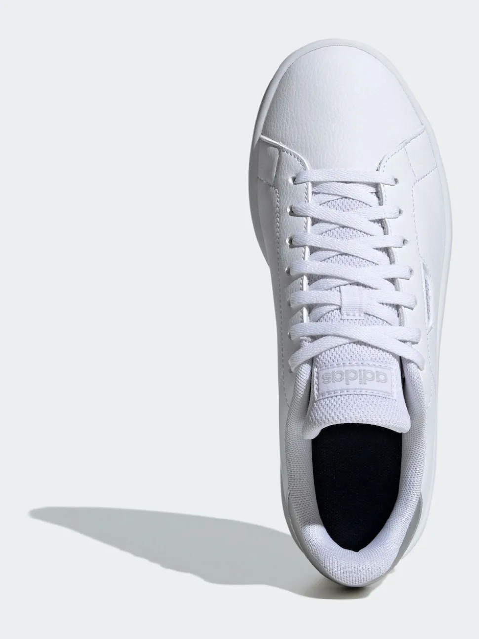 adidas Dark White Urban Courts