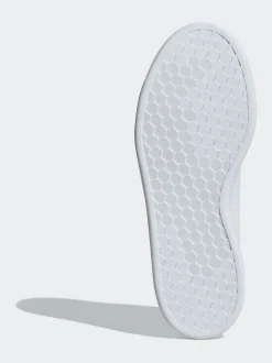 adidas Dark White Urban Courts