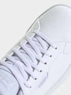adidas Dark White Urban Courts