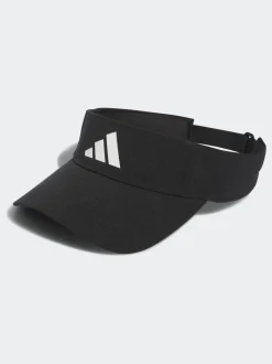 adidas Golf Black Visor