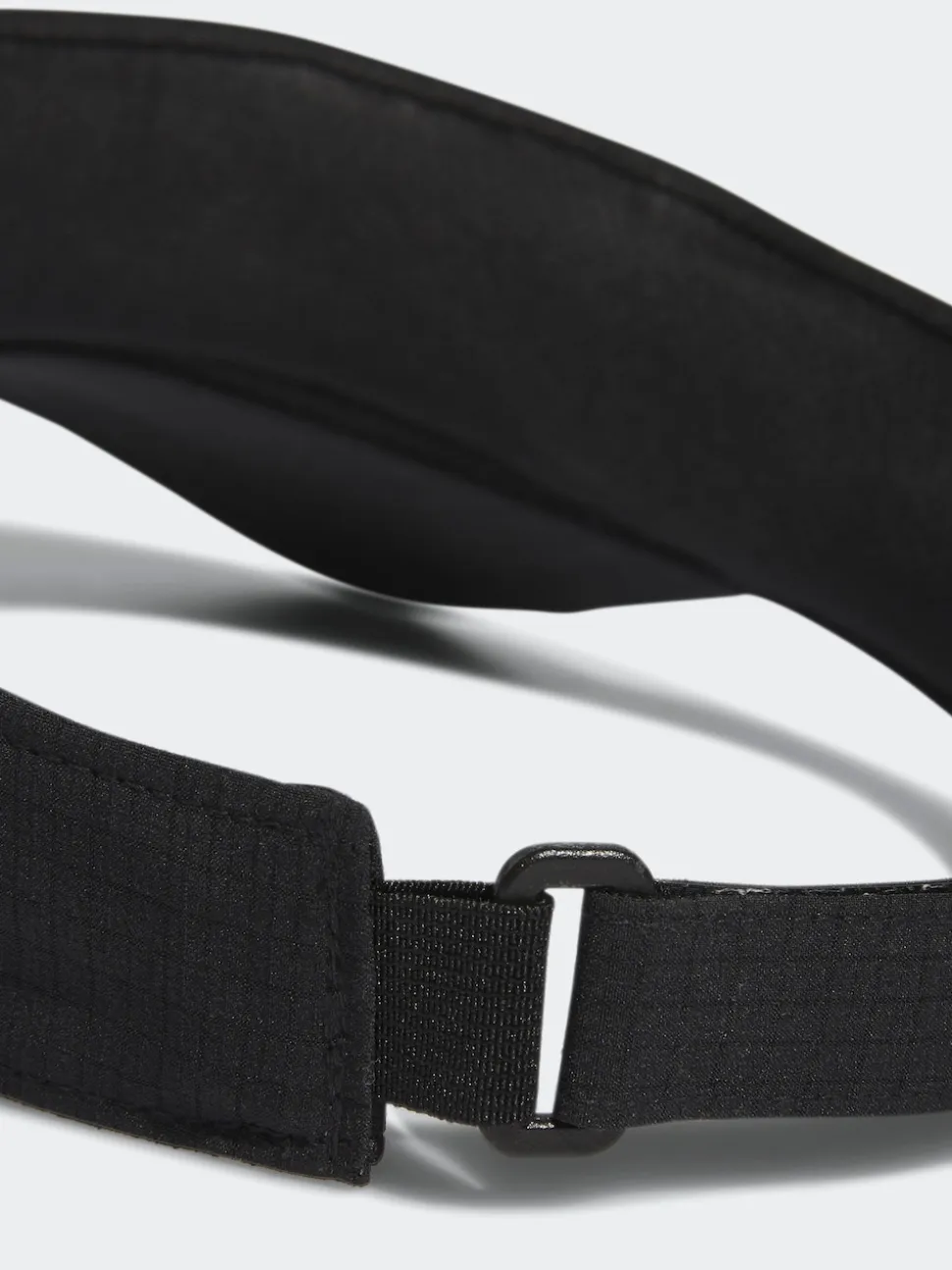 adidas Golf Black Visor