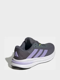 adidas Grey Galaxy 7 Trainers