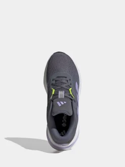 adidas Grey Galaxy 7 Trainers