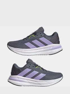 adidas Grey Galaxy 7 Trainers