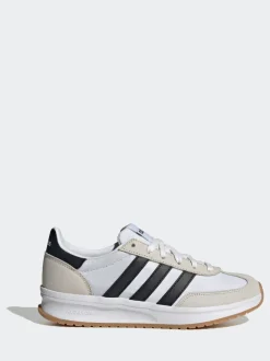 adidas Grey/black RUN 60s 4.0 Trainers