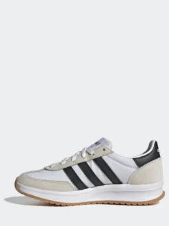 adidas Grey/black RUN 60s 4.0 Trainers