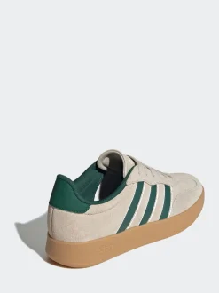 adidas Light Grey Barreda Trainers