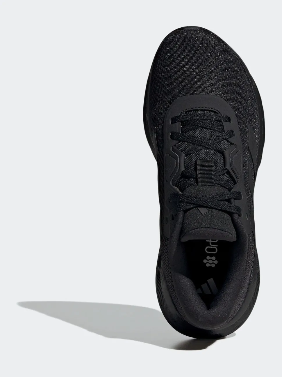 adidas Night Black Galaxy 7 Trainers