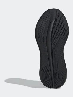 adidas Night Black Galaxy 7 Trainers