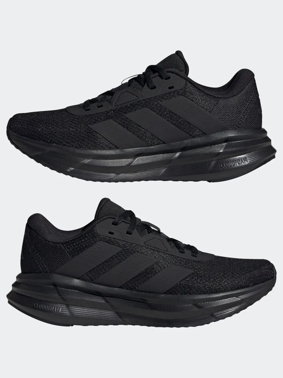 adidas Night Black Galaxy 7 Trainers