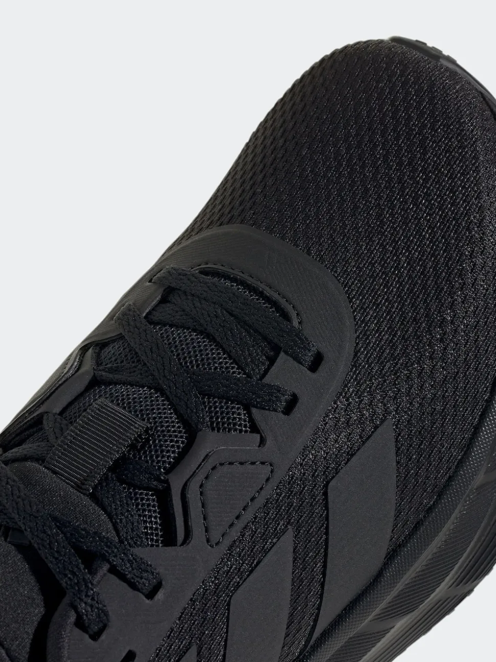adidas Night Black Galaxy 7 Trainers
